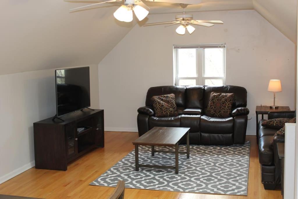 Lincoln Park Living - 3 Queen Beds - Sleeps 6 Chicago Extérieur photo