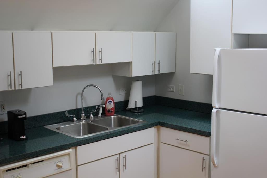 Lincoln Park Living - 3 Queen Beds - Sleeps 6 Chicago Extérieur photo